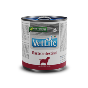 Farmina Vetlife Gastrointestinal Wet Dog Food, Pack of 6 (300gm)