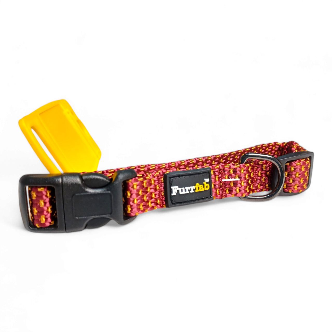 Furrfab Pet Walk Classic Collar