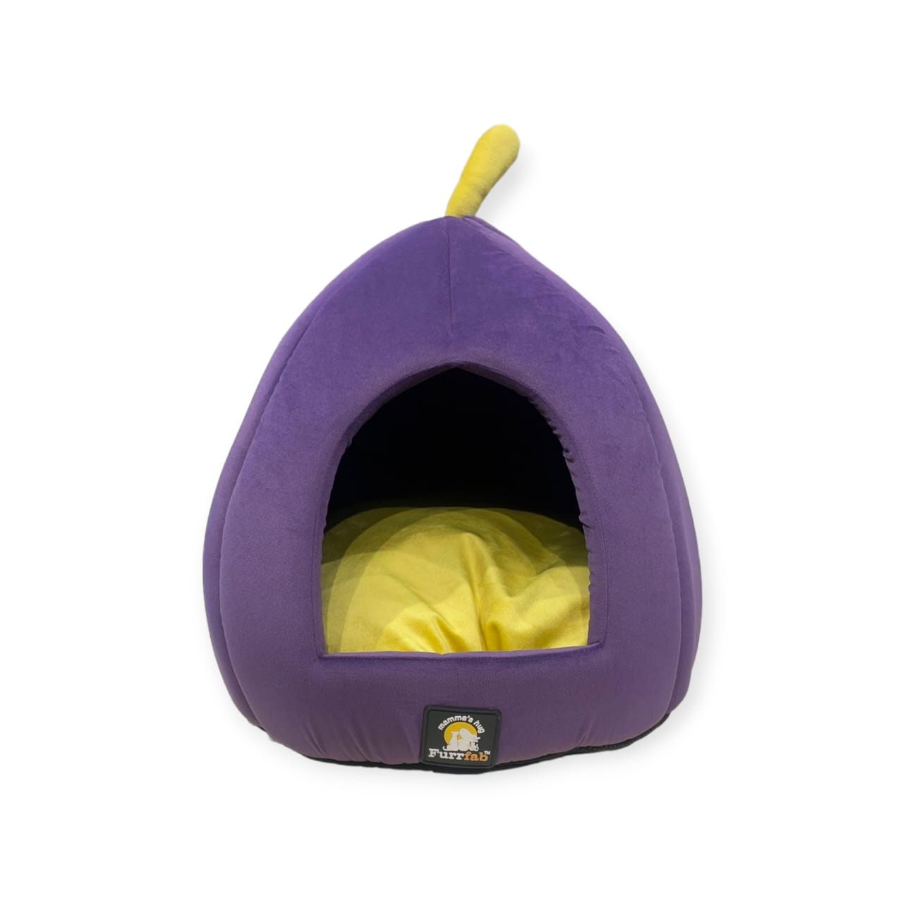 Furrfab Igloo Shape Cat House