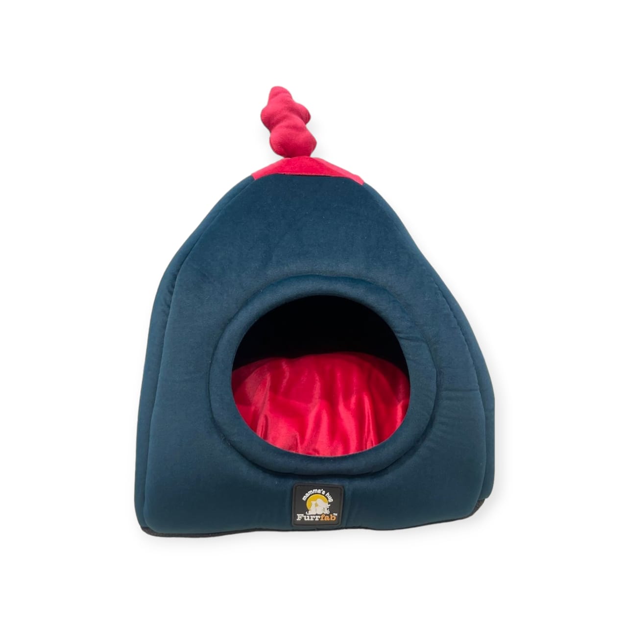 Furrfab Igloo Shape Cat House