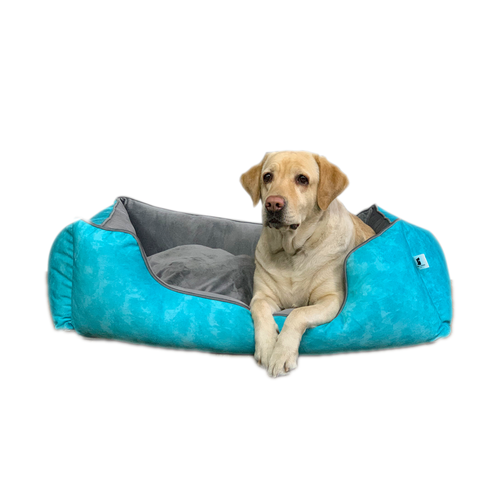 Furrfab Dog Bed