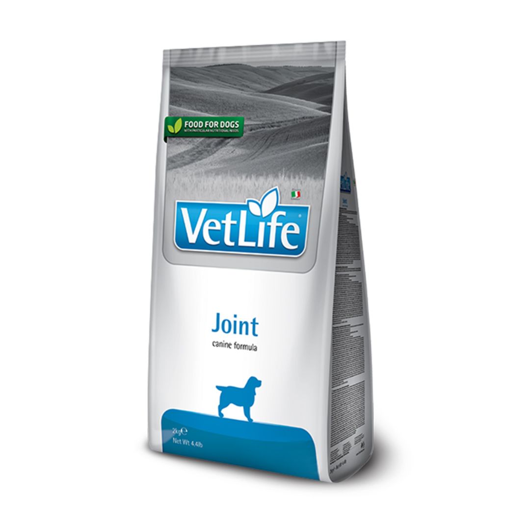 Farmina Vetlife Joint Mobility Canine Formula Dry Dog Food