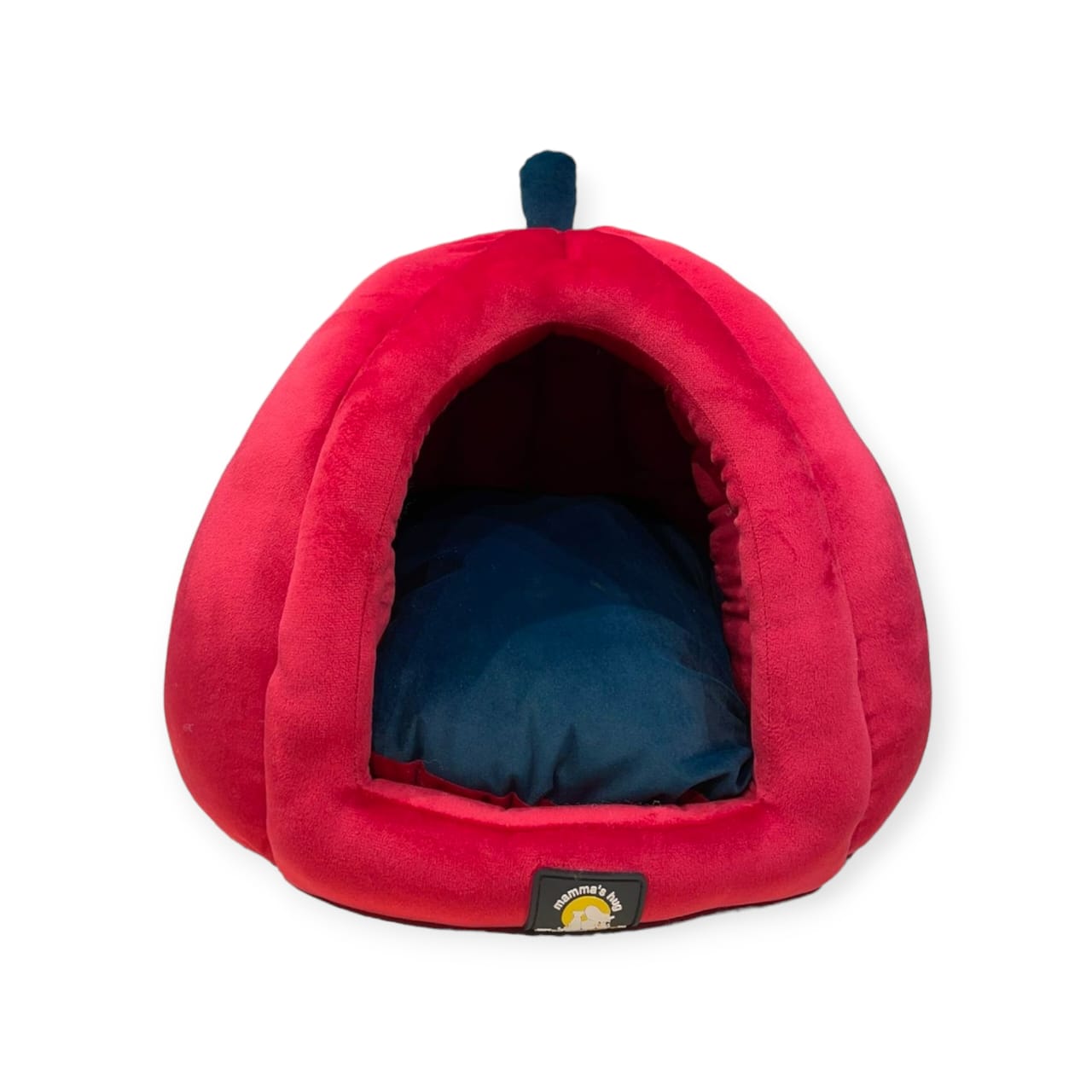 Furrfab Apple Shape Cat House