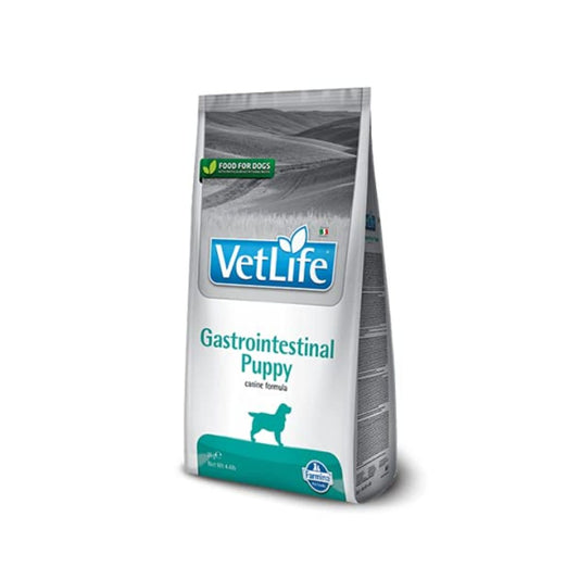 Farmina Vetlife Gastrointestinal Puppy Dry Food